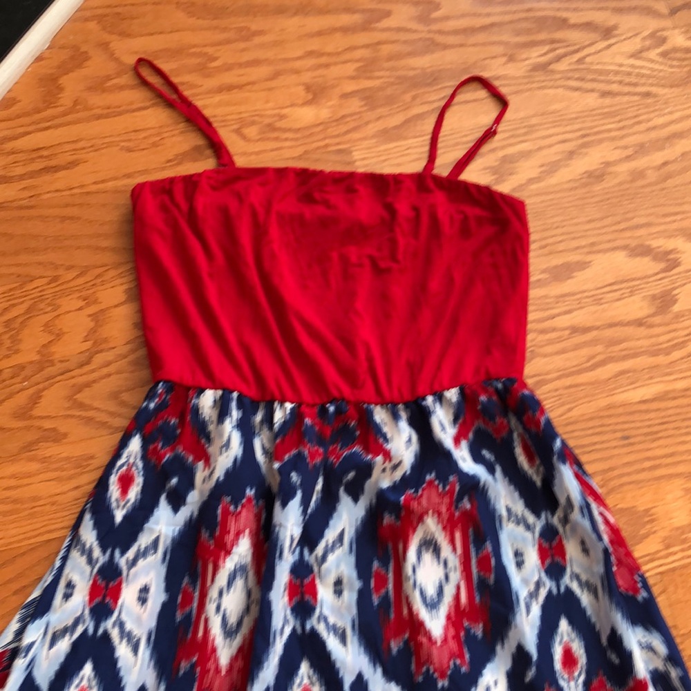 🌹Versatile Dress🌹 - Picture 6 of 7